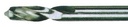 8mm DIN1897 HSS M2 Stub Drill Bit 