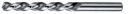 6.5mm DIN223 HSS Drill Bit M2 White 