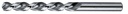 12.5mm DIN223 HSS Drill Bit M2 White 