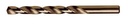 13mm DIN223 HSS-Co Drill Bit M35 Tin Yel 