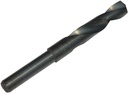 16.5mm DIN223 HSS Drill Bit M2 White red shank 