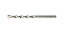 8.0mm DIN8039 TCT Concrete Drill bit 