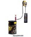 Air Oil Pump set for 200L Drums w/hose+gun 