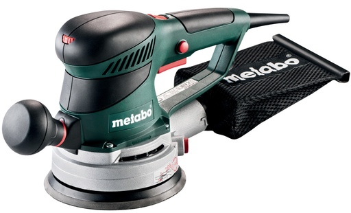 [ME600129000] SXE 450 TURBOTEC RANDOM ORBITAL SANDER 150 mm/350 W 