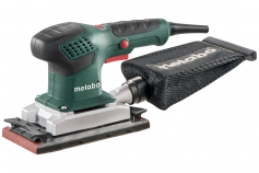 [ME600442000] SRE 3185 Orbital Sander 