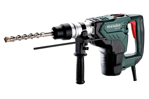 [ME600763500] KH 5-40 Combination hammer 7.1 J / 1100 w / 7.1 kg 