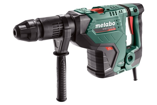 [ME600766500] KHEV 8-45 BL Combination Hammer 12.2 J / 1500 w / 10.1 kg 