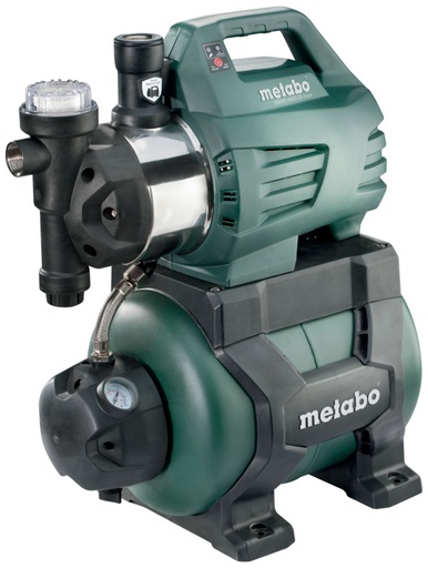 [ME600974000] HWWI 4500/25 Inox * Domestic water works 