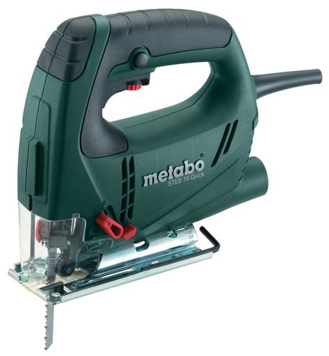 [ME601041500] STEB 80 Quick Jig saw 590 W 80 mm PL-CASE 