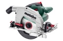 KS 66 FS Circular saw 1500w 7 1/2" 190mm