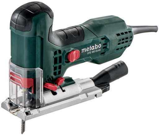 [ME601100500] STE 100 Quick Jig Saw 710W,100 MM
