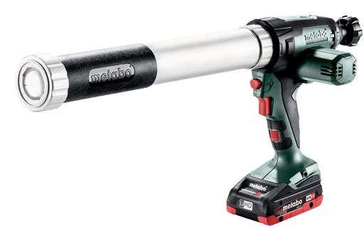 [ME601207800] KPA 18 LTX 600 Cordless Caulking Gun 18V 1X4 AH LIHD 