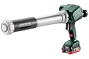 KPA 12 600 Cordless caulking gun 1X4AH LIHD 