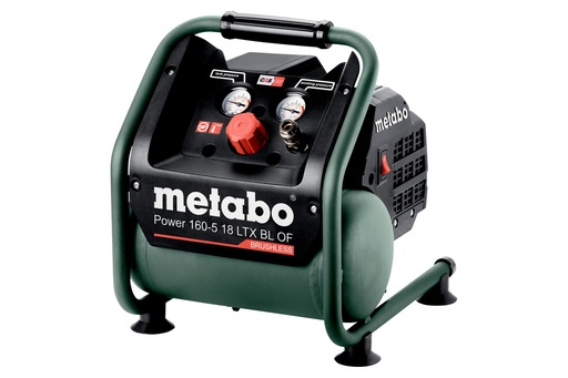 [ME601521850] Power 160-5 18 LTX BL OF Cordless Compressor ( Bare ) 