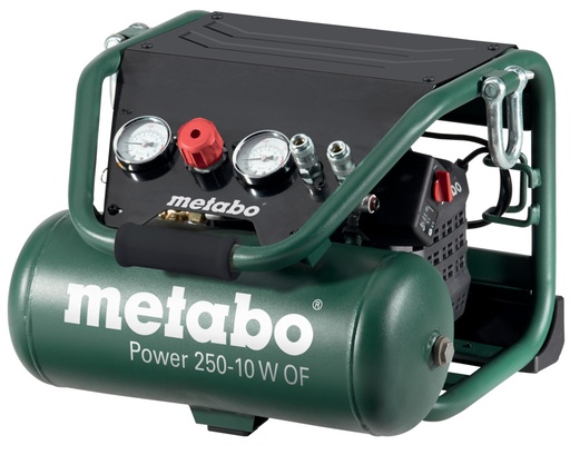 [ME601544000] POWER 250-10 W OF POWER COMPRESSOR 2 HP 10 l 