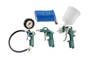 LPZ 4 Set * Compressor accessory set 