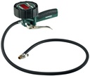 RF 80 D AIR TYRE INFLATION & PRESSURE GAUGE 0.5 - 12 bar 