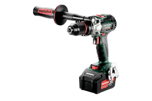 [ME602360650] SB 18 LTX BL I Cordless hammer drill 18V 2X5.2AH LI-ION 