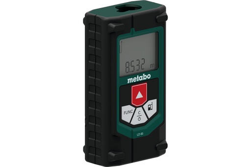 [ME606163000] LD 60 LASER DISTANCE METER 60M 