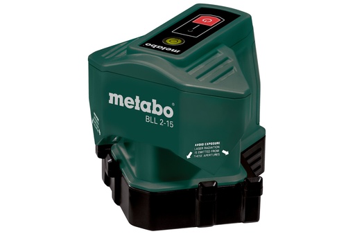 [ME606165000] BLL 2-15 LINE LASER 15 m 2 lines 