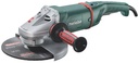 WX 24-230 Angle Grinder 2400 W - 9 " 