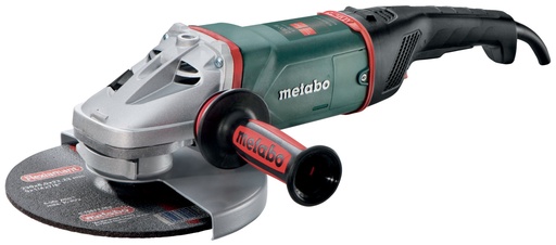 [ME606474000] W 26-230 MVT Angle Grinder 2600 W 9 " 