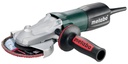 WEF 9-125 QUICK FLAT-HEAD ANGLE GRINDER 43 ° 910 W 