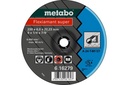 Steel Grinding Disc (115x6x22.23mm) Depressed  T27 - FLEXIAMANT SUPER