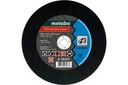 Inox Cutting Disc (350x3x25.4mm) Flat T41 - FLEXIAMANT SUPER