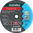 Inox Cutting Disc (180x1.5x22.23mm) Flat T41 - NOVORAPID