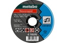 Steel Cutting Disc (115x1x22.23mm) Flat T41 - NOVORAPID