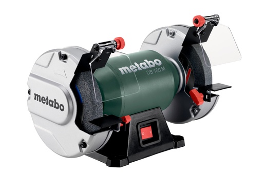 [ME604150000] DS 150 M BENCH GRINDER 1PH-370W