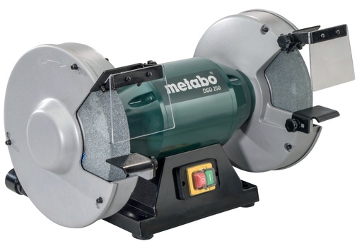 [ME619250000] DSD 250 Bench Grinder 380-415 V 900 W 250MM 