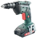 SE 18 LTX 4000 CORDLESS DRYWALL SCREWDRIVER 