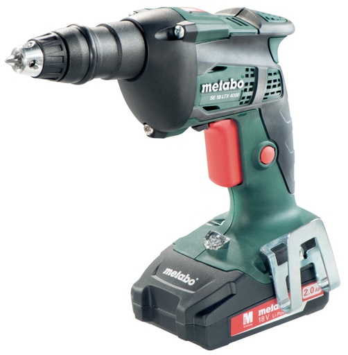 [ME620048500] SE 18 LTX 4000 CORDLESS DRYWALL SCREWDRIVER 