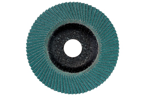 [ME623178000] Inox Flap Disc 115 mm P120 N-ZK