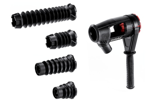 [ME623271000] SDS Max extraction system