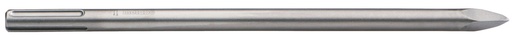 [ME623352000] SDS-MAX POINTED CHISEL 400 MM round tip 