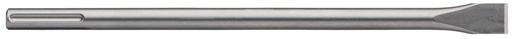 [ME623354000] SDS-MAX FLAT CHISEL 400 X 25 MM 