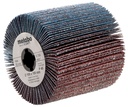 FLAP WHEEL 105 X 100 MM, P 80 