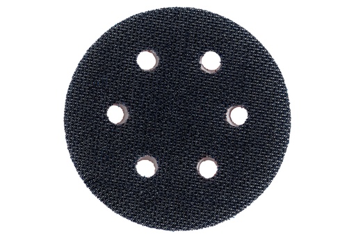 [ME624061000] HOOK AND LOOP INTERMEDIATE DISC 80 MM,PERF.F. SXE 400 