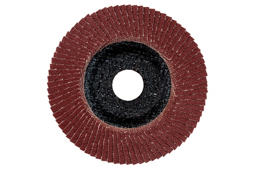 [ME624395000] Steel & Wood Flap Disc 125 MM P40 F-NK