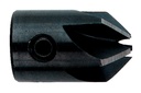 ROSE BIT 10X20 MM 