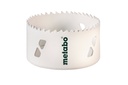 HSS BI-METAL HOLE SAW, 152 MM 