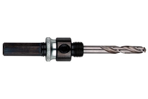 [ME625215000] ADAPTER Arbor For Hole Saws Ø 14-30 mm