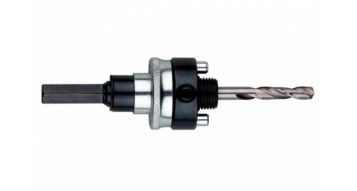 [ME625216000] ADAPTER Arbor For Hole Saws Ø 32-152 mm