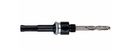 SDS-PLUS ADAPTER/ 1/2"-20 UNF, 14-30 MM 