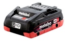 LiHD Battery pack 18 V - 4.0 Ah