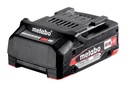 Li-Power Battery Pack 18 V - 2.0 Ah