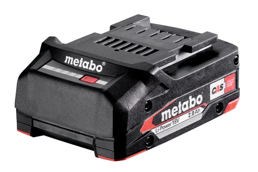 [ME625026000] Li-Power Battery Pack 18 V - 2.0 Ah